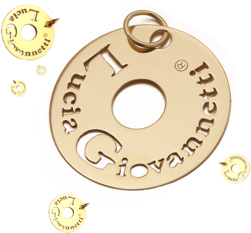 mylogo Oro 18 kt